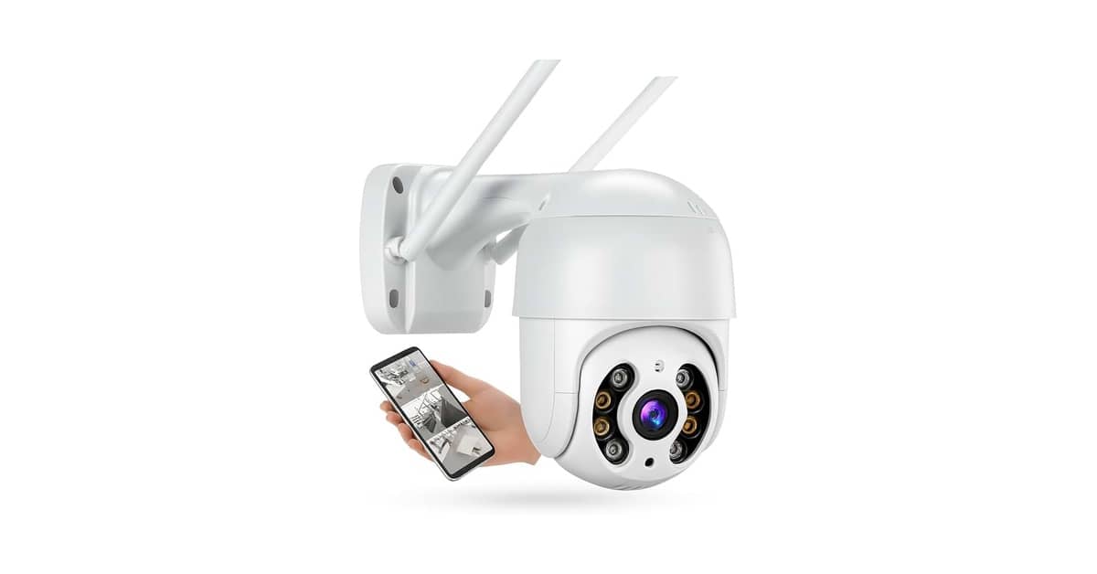 Melhor Câmera Wifi Externa: 10 Modelos de Alta Performance