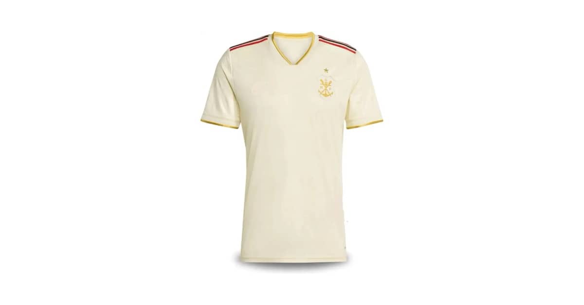 Melhor Camisa de Time: Escolha a Sua Paixão!