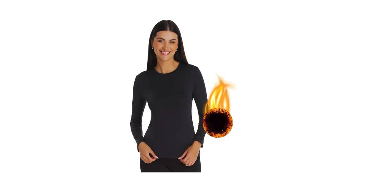 Melhor Camisa Térmica Feminina: Conforto e Proteção UV