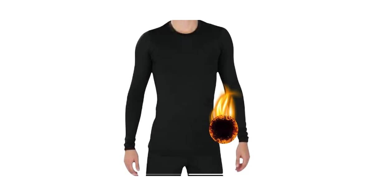 Melhor Camisa Térmica para Frio: Conforto e Proteção