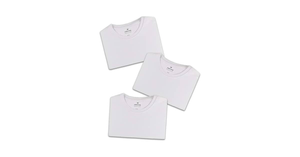 Melhor Camiseta Branca Feminina: Conforto e Estilo Essencial
