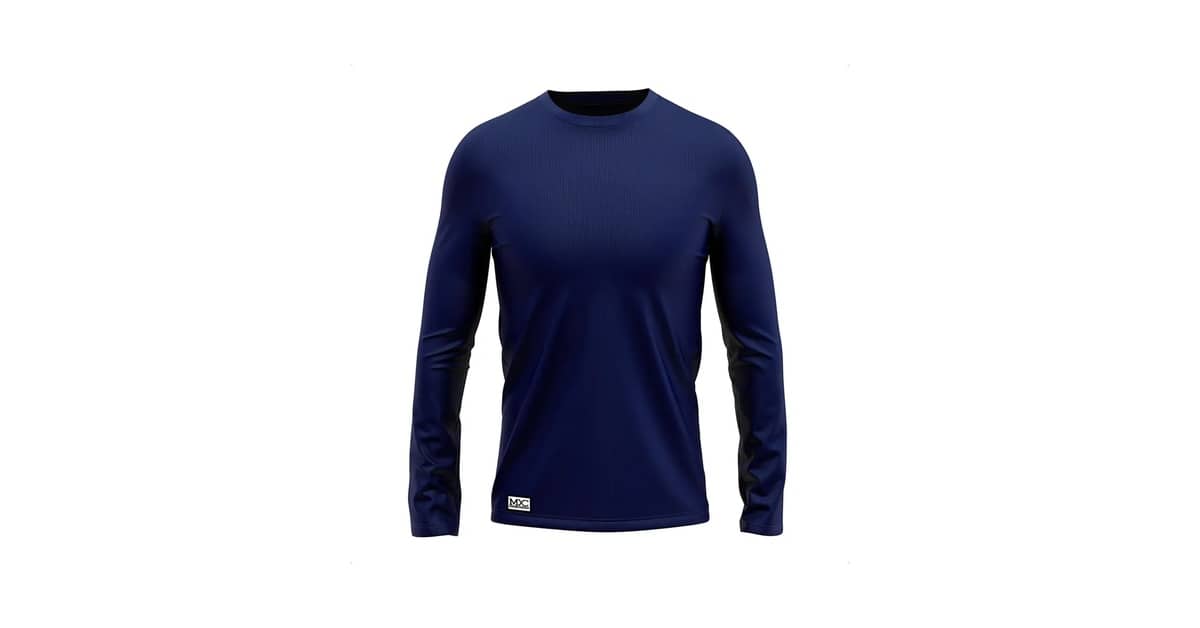 Melhor Camiseta Uv Masculina: Proteção Solar e Conforto