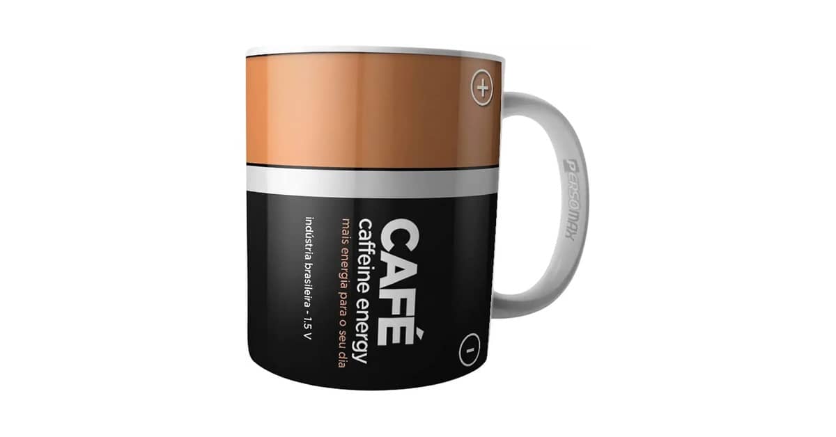 Melhor Caneca Café: Qual a Ideal Para Seu Dia a Dia?