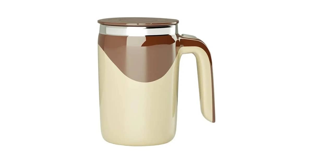 Melhor Caneca Mixer: 7 Modelos Automáticos USB Premium