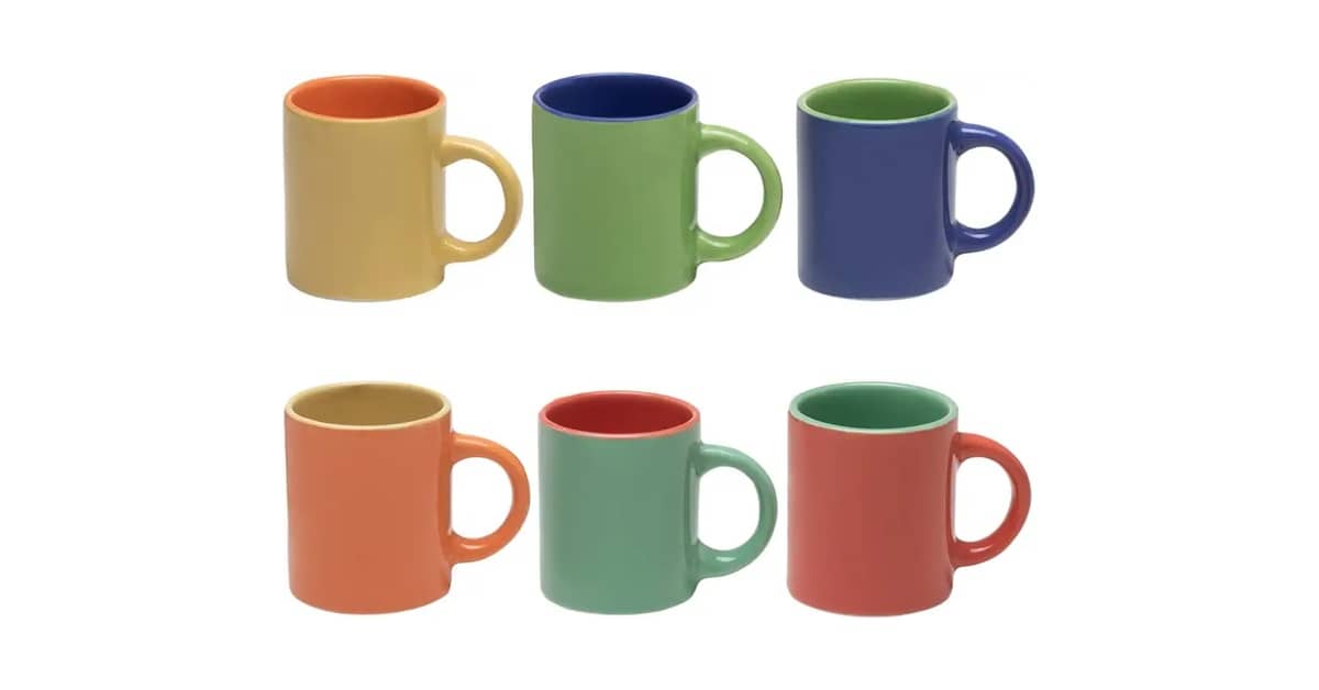 Melhor Caneca para Café: 7 Opções Incríveis