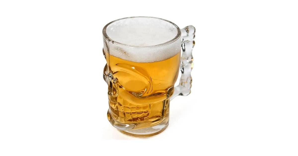 Melhor Caneca para Chopp: Escolha a Sua Perfeita!