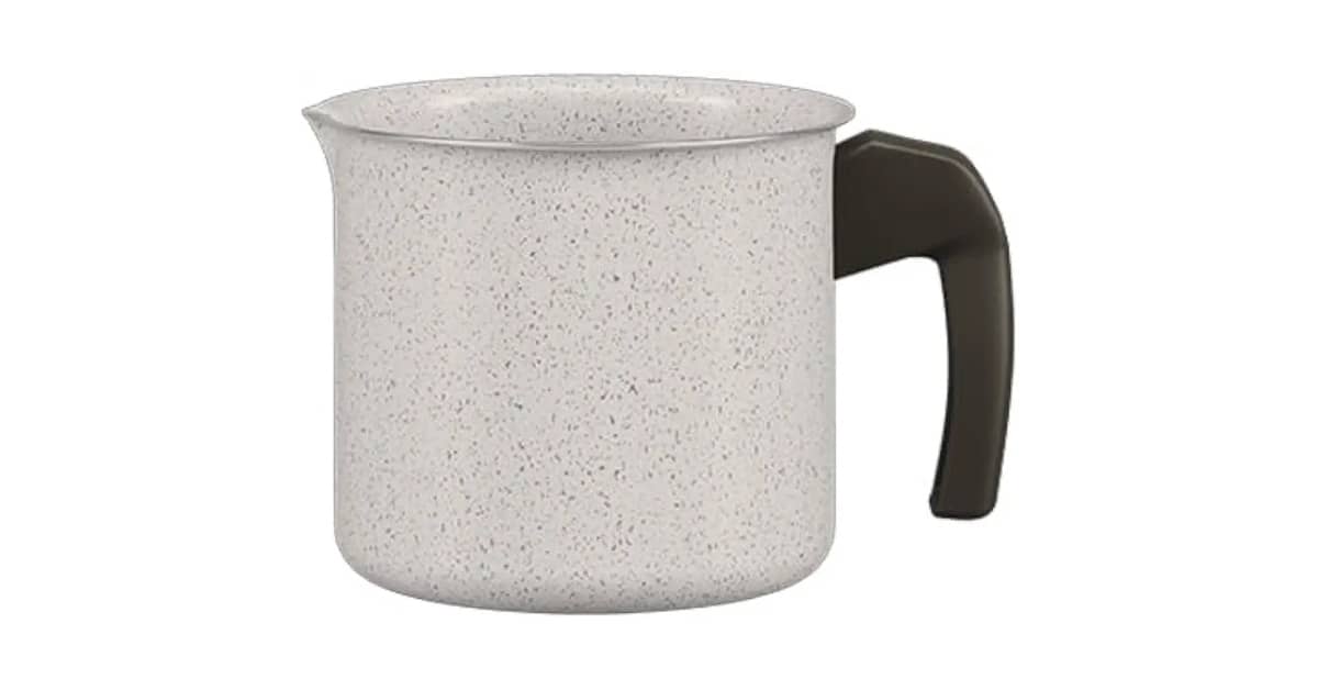 Melhor Caneca para Ferver Água: Guia de Escolha Essencial