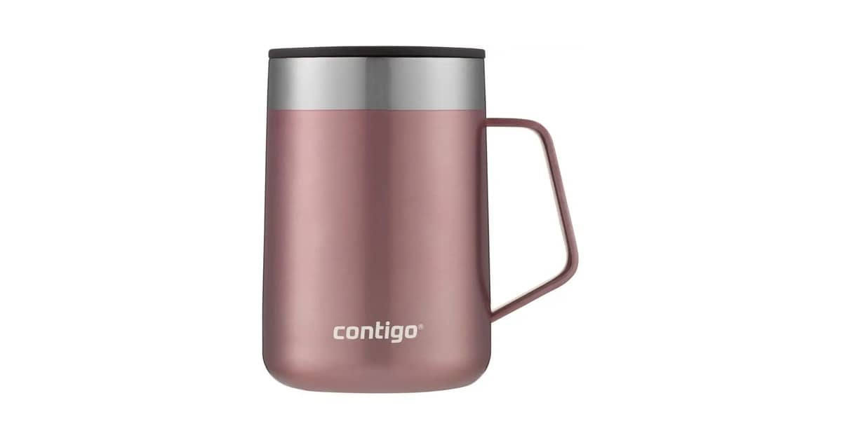 Melhor Caneca Térmica Café: 7 Modelos que Mantêm Quente