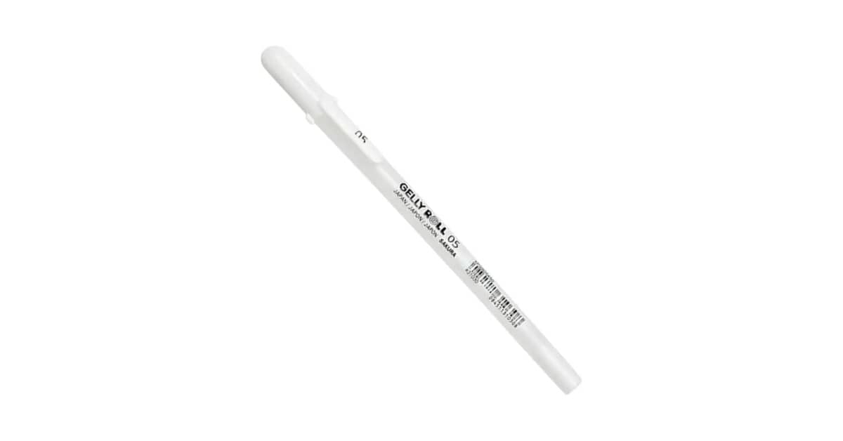 Melhor Caneta Branca para Bobbie Goods: Guia Essencial