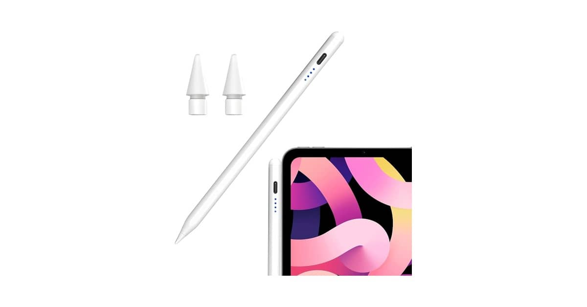 Melhor Caneta Digital para Celular: Guia Definitivo