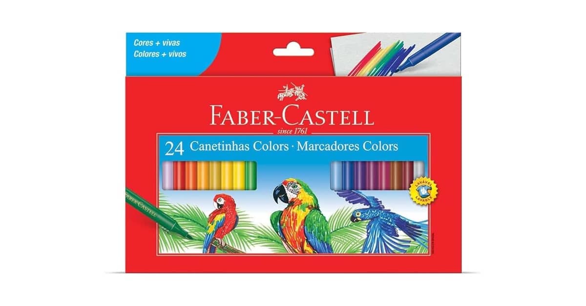 Melhor Caneta Hidrografica: Guia Completo e Dicas