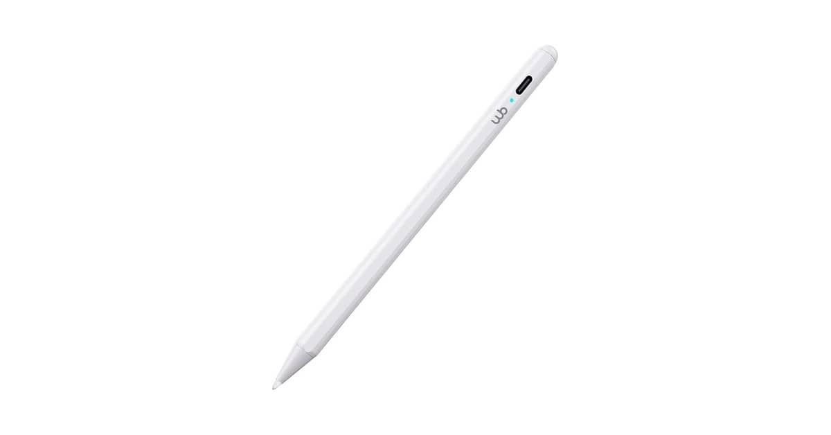 Melhor Caneta para Ipad: Guia Essencial Para Escolher a Sua!