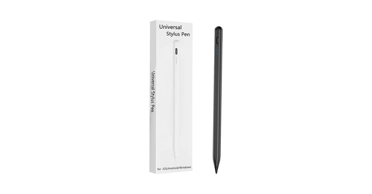 Melhor Caneta para Tablet A9: Encontre a Ideal!