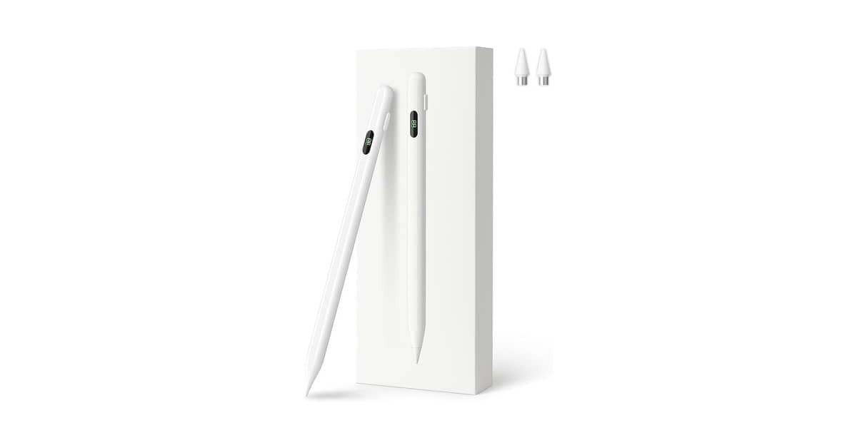 Melhor Caneta para Tablet Android: Precisão e Sensibilidade