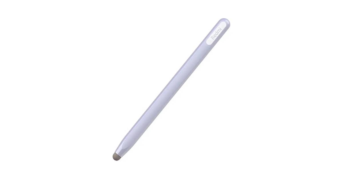 Melhor Caneta para Tablet Redmi Pad Se: Guia Definitivo