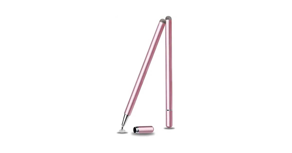 Melhor Caneta para Tablet Xiaomi: Precisão e Conforto
