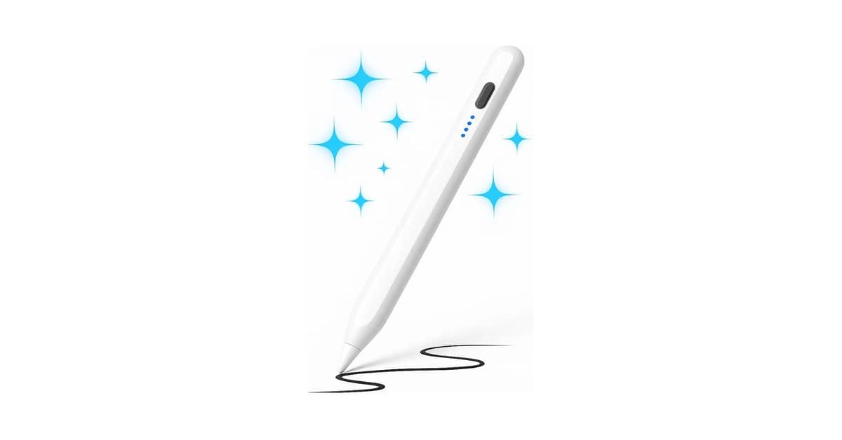 Melhor Caneta Touch Universal: Guia Completo e Escolha Inteligente