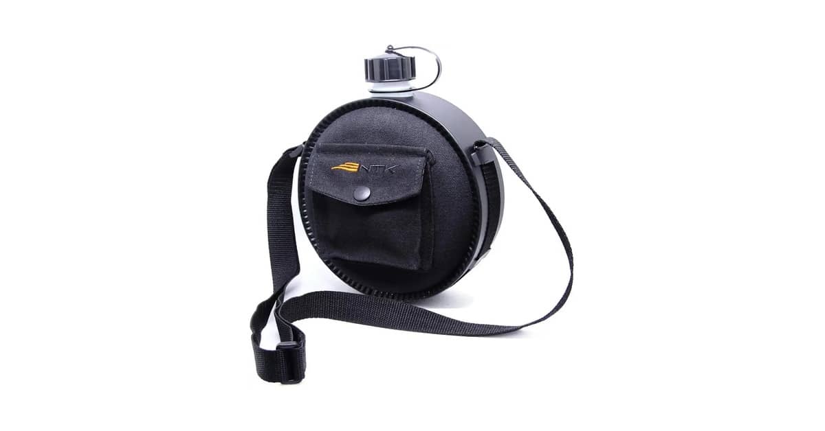 Melhor Cantil Térmico: Mantenha Sua Bebida na Temperatura Ideal