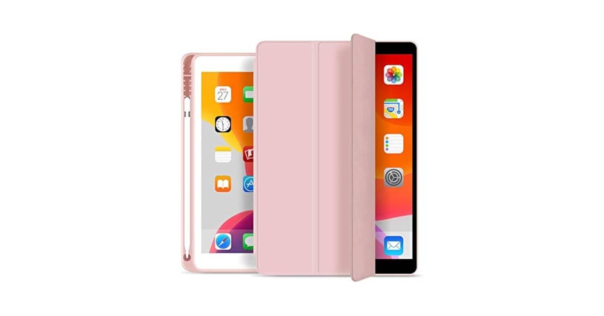 Melhor Capa iPad 9: Proteção e Estilo