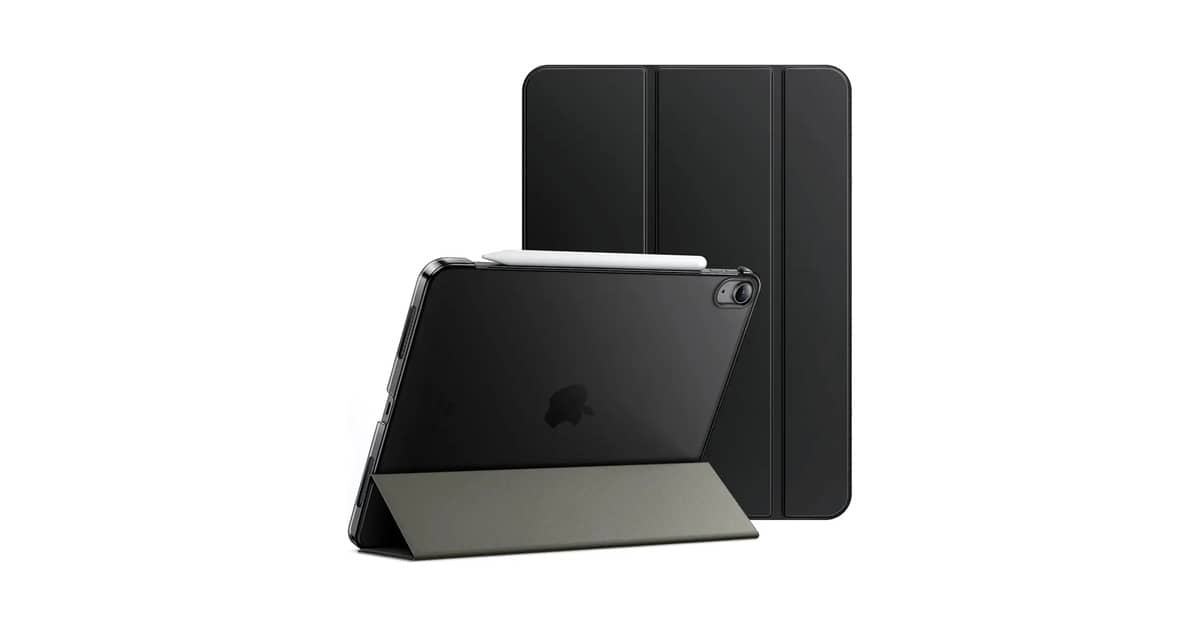 Melhor Capa iPad Air 5: Proteção e Estilo