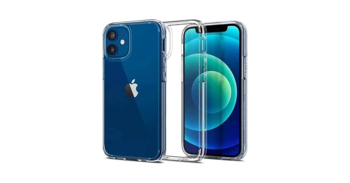 Melhor Capa iPhone 12: Proteção e Estilo Essenciais