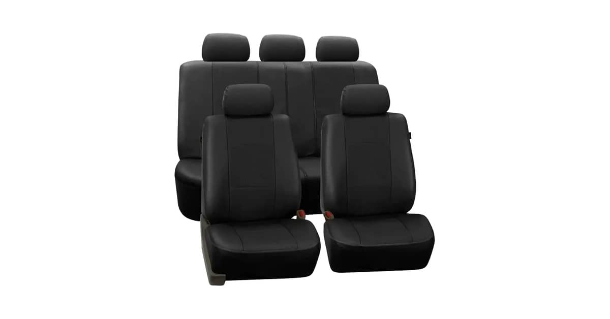 Melhor Capa para Banco de Carro: Proteção e Estilo