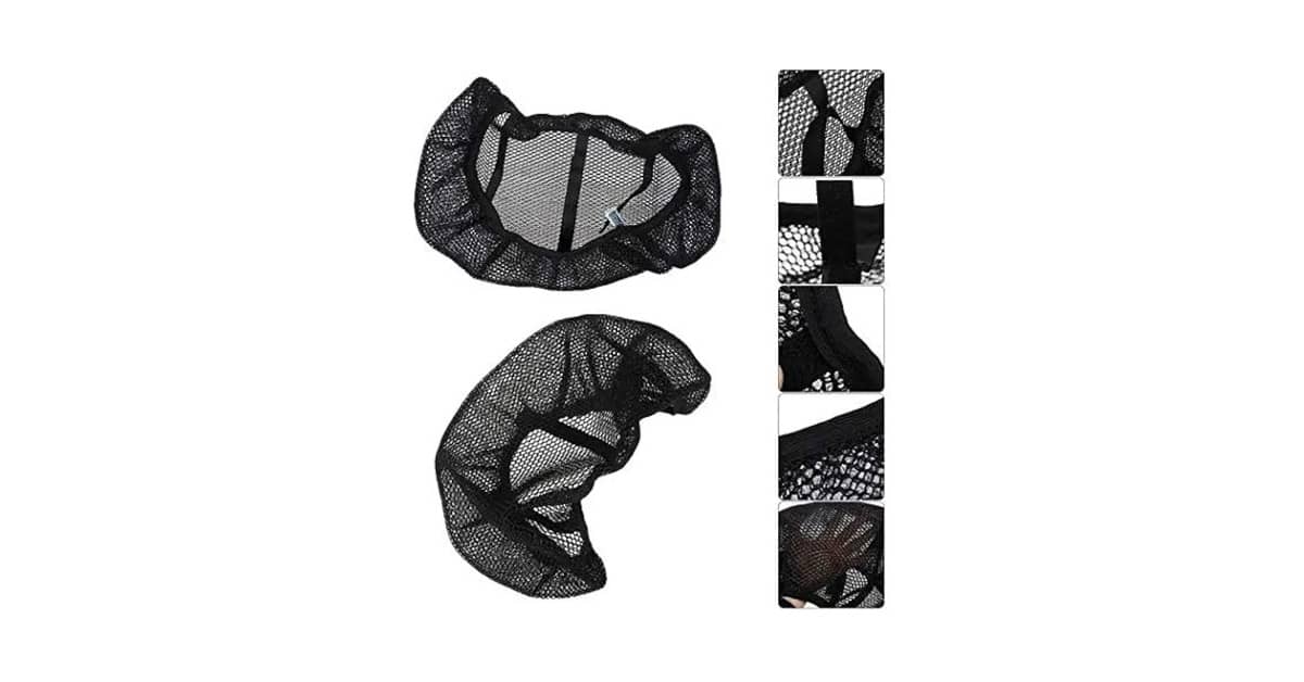 Melhor Capa para Banco de Moto: Proteção e Conforto Essenciais!