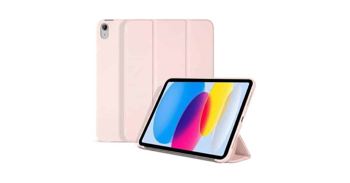 Melhor Capa para Ipad: 10 Modelos com Proteção