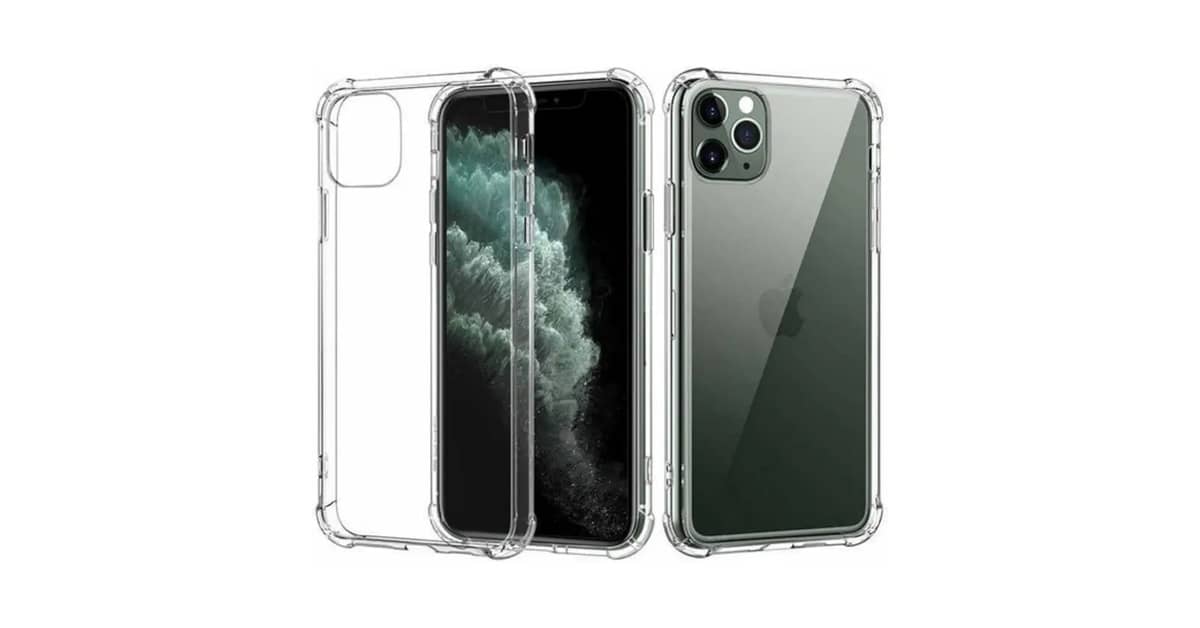 Melhor Capa para iPhone 11 Pro Max: Proteção e Estilo