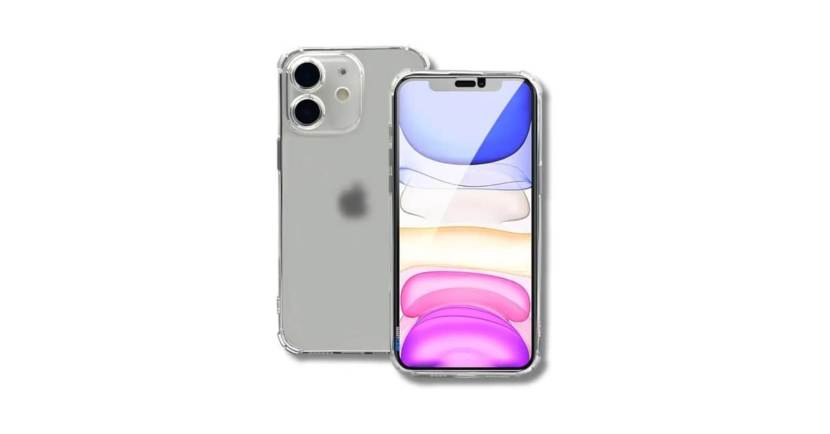 Melhor Capa para iPhone 11: Proteção e Estilo!