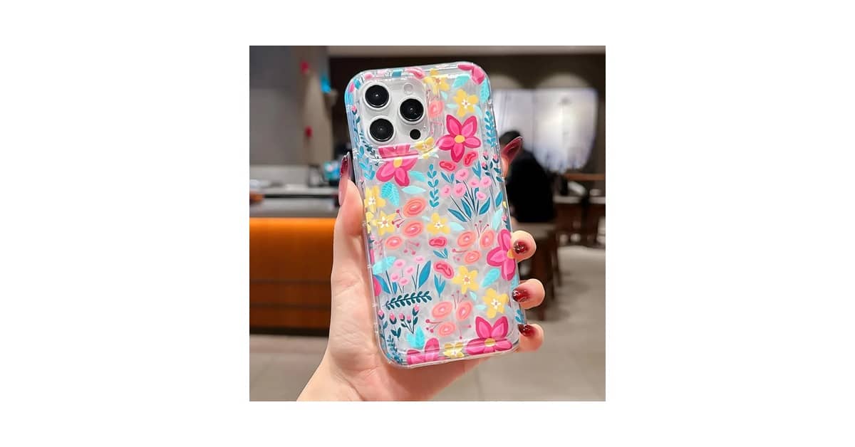 Melhor Capa para iPhone 12 pro Max: Proteção e Estilo