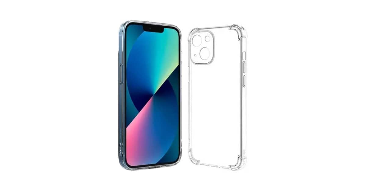 Melhor Capa para iPhone 13: Guia de Proteção Premium
