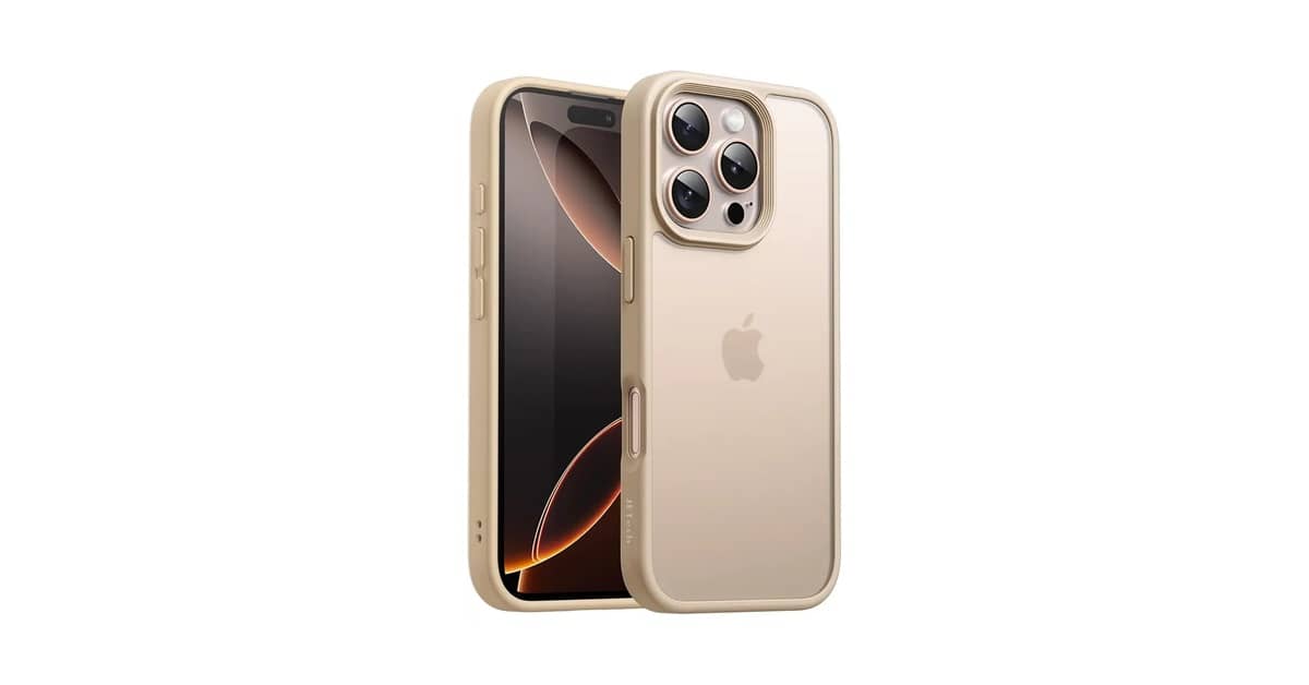 Melhor Capa para iPhone 16 Pro Max: Proteção e Estilo