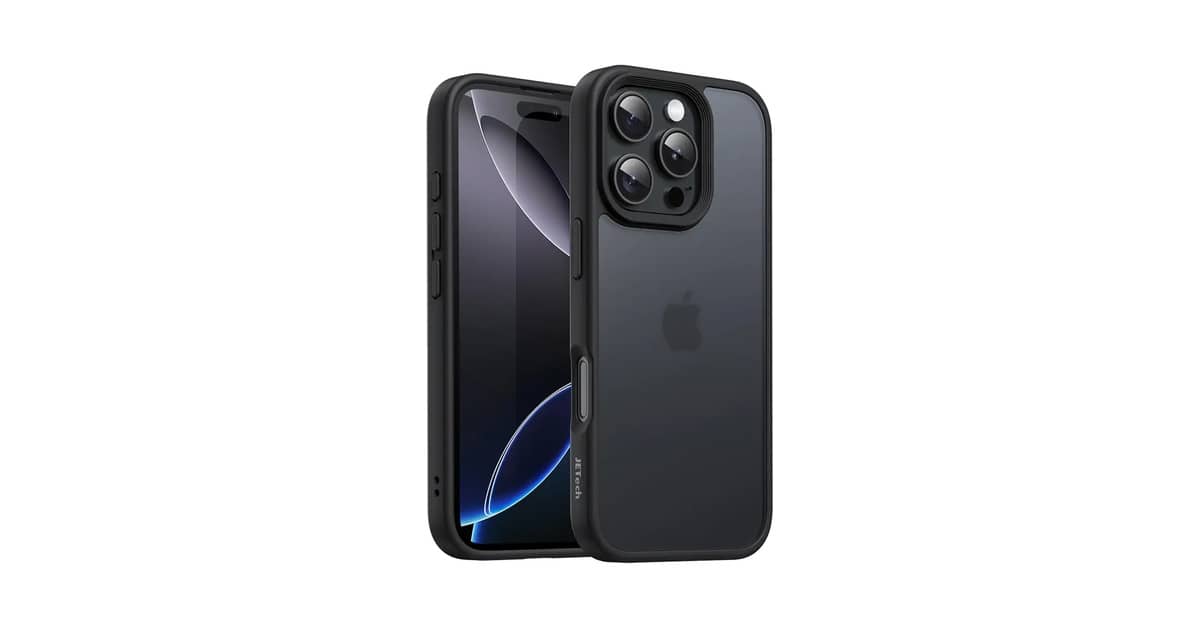 Melhor Capa para iPhone 16 Pro: Proteção e Estilo