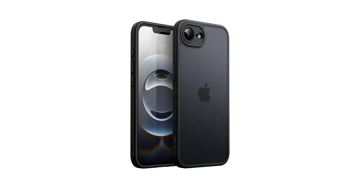 Melhor Capa para iPhone 16E: Proteção e Estilo