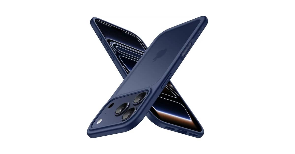 Melhor Capa para iPhone 17 Pro: Proteção e Estilo