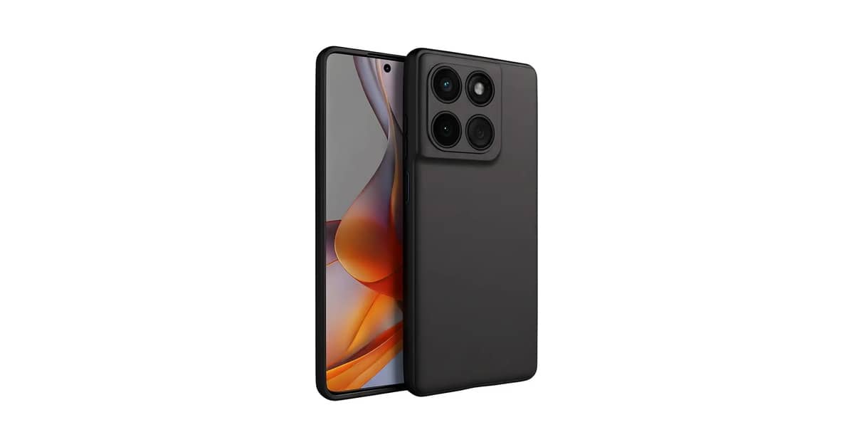 Melhor Capa para Moto G75: Proteção e Estilo