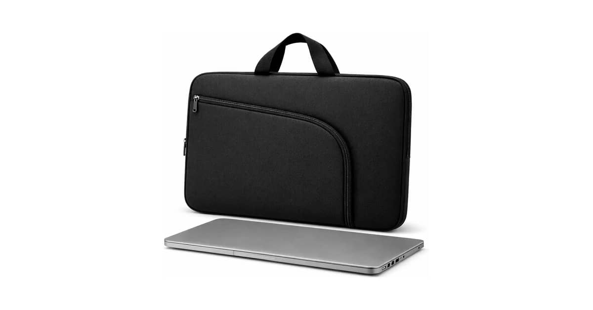 Melhor Capa para Notebook: 10 Modelos de Alta Proteção