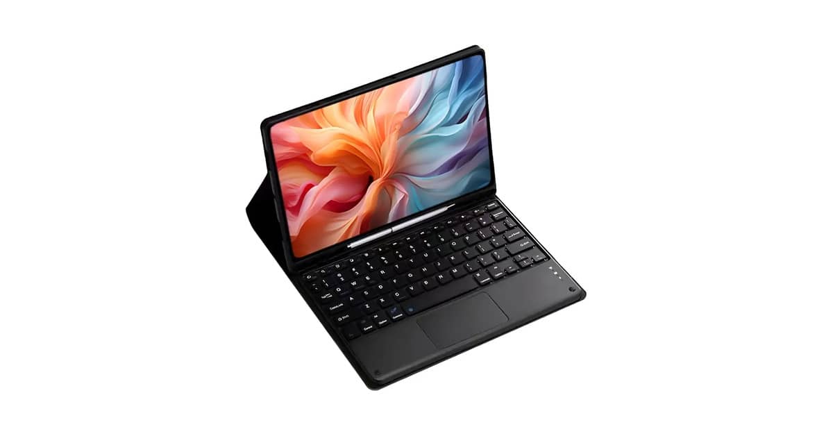 Melhor Capa Teclado para iPad 9: Guia Essencial