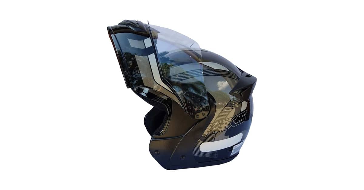 Melhor Capacete Articulado Custo Benefício: Guia Essencial