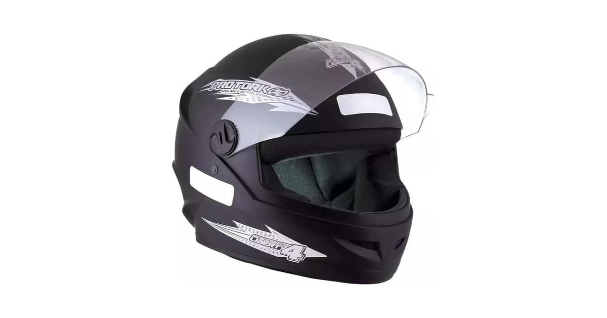 Melhor Capacete até 200 Reais: Qual o Ideal?