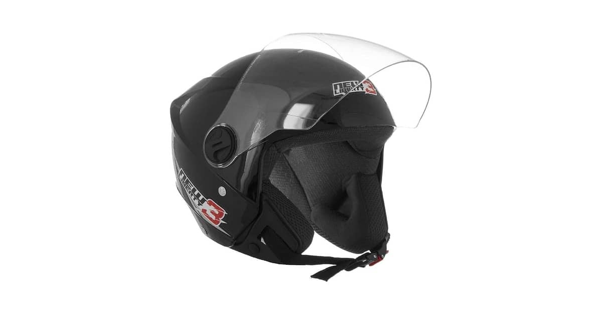 Melhor Capacete Até 300 Reais: 10 Modelos de Alta Proteção