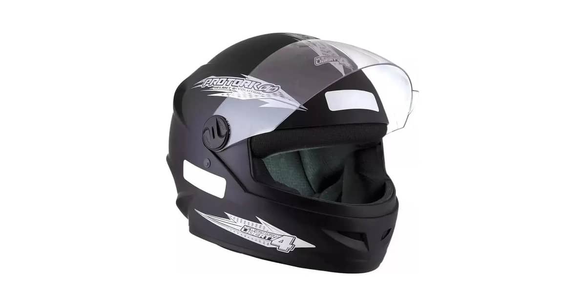 Melhor Capacete até 500 Reais: Segurança e Estilo!
