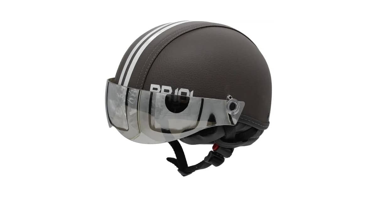 Melhor Capacete Bike Elétrica: Guia de Proteção e Estilo