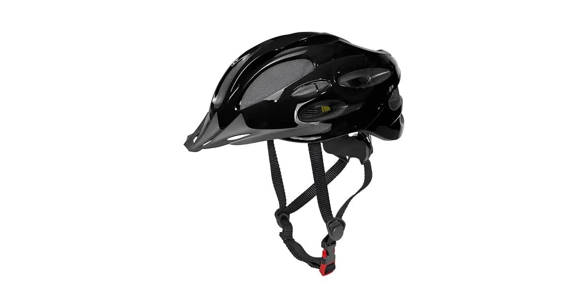 Melhor Capacete Bike: 10 Modelos com Sinalizador LED