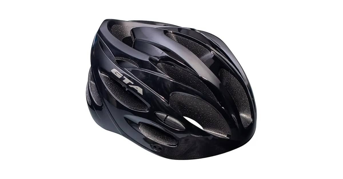 Melhor Capacete Ciclismo Urbano: 5 Opções com LED
