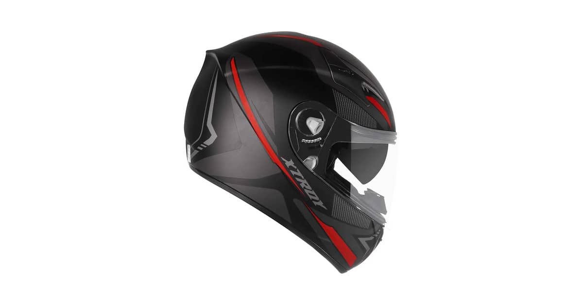 Melhor Capacete com Viseira Interna: Conforto e Segurança Garantidos