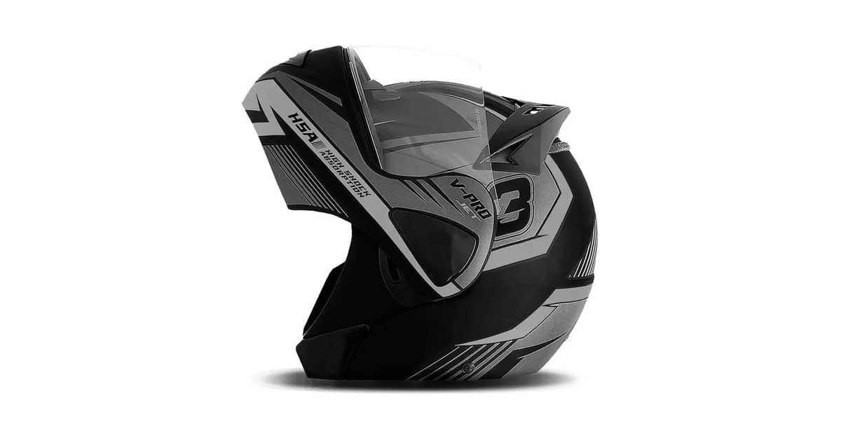 Melhor Capacete Escamoteável Custo Benefício: Guia Completo