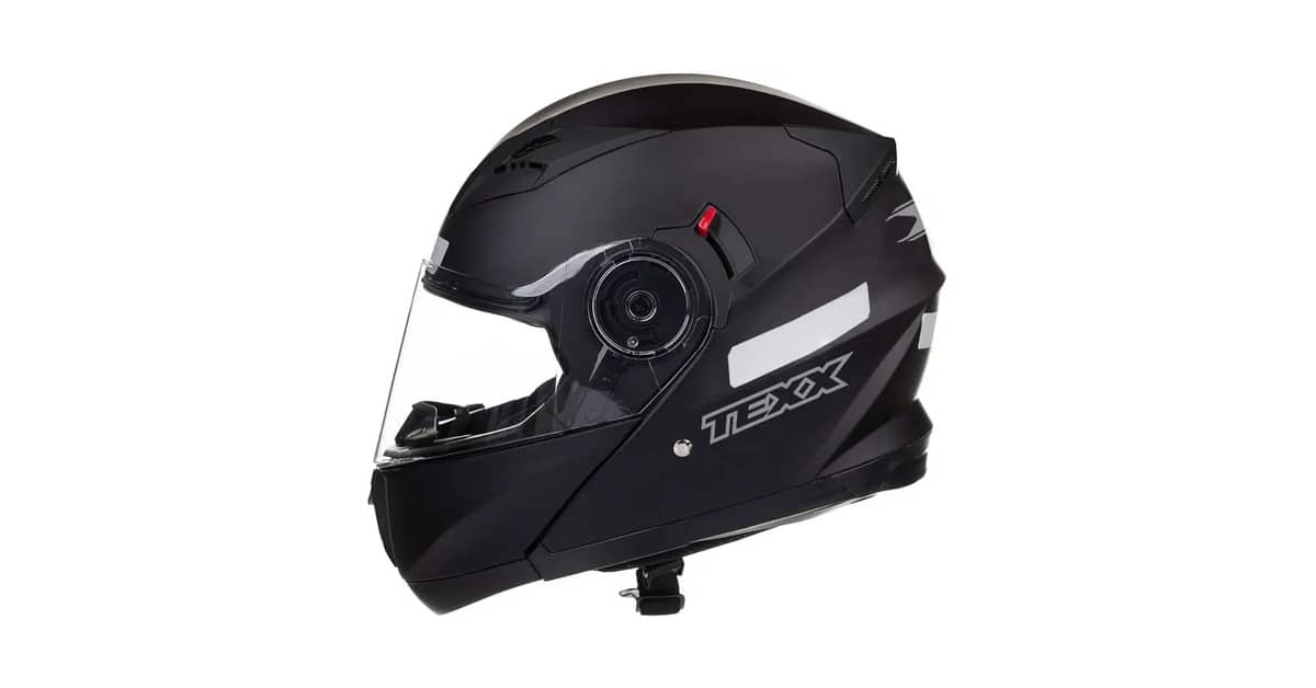 Melhor Capacete Escamoteável do Mercado: Segurança e Conforto