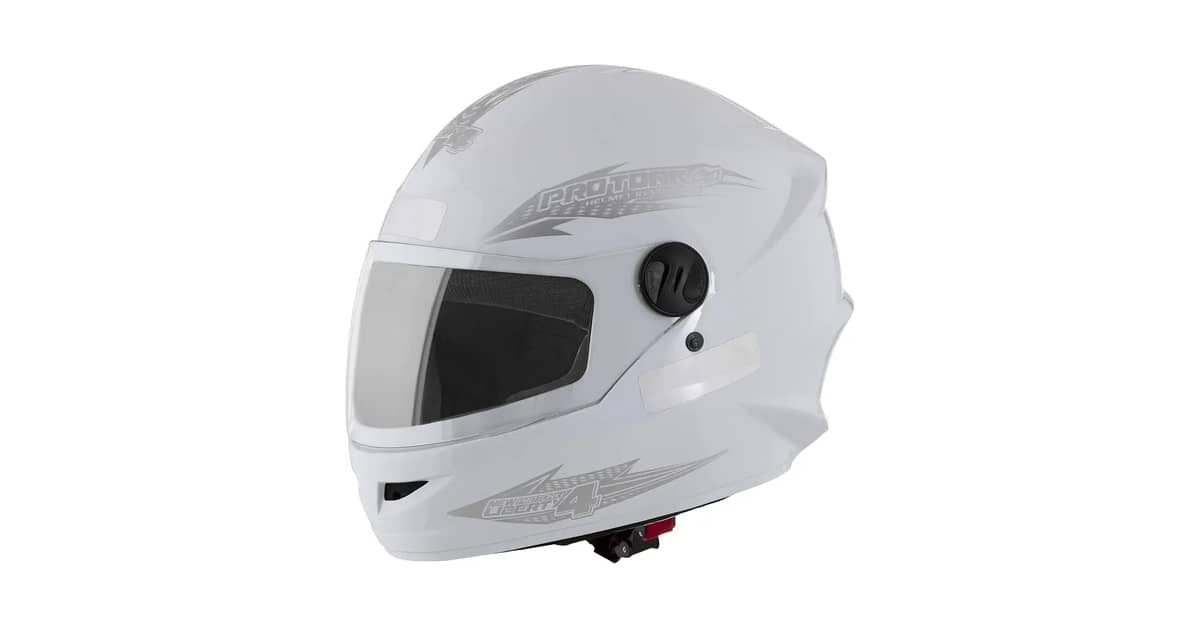 Melhor Capacete Fechado Custo Benefício: Guia Essencial